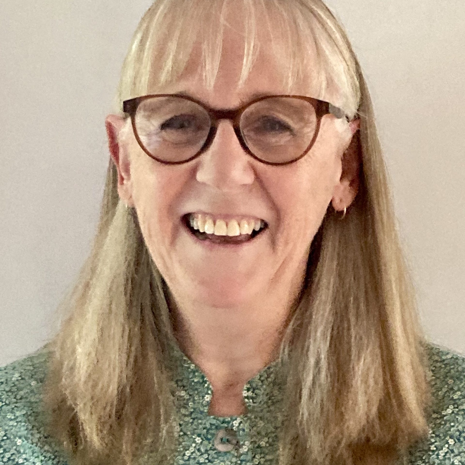 Rosemary Carter photo