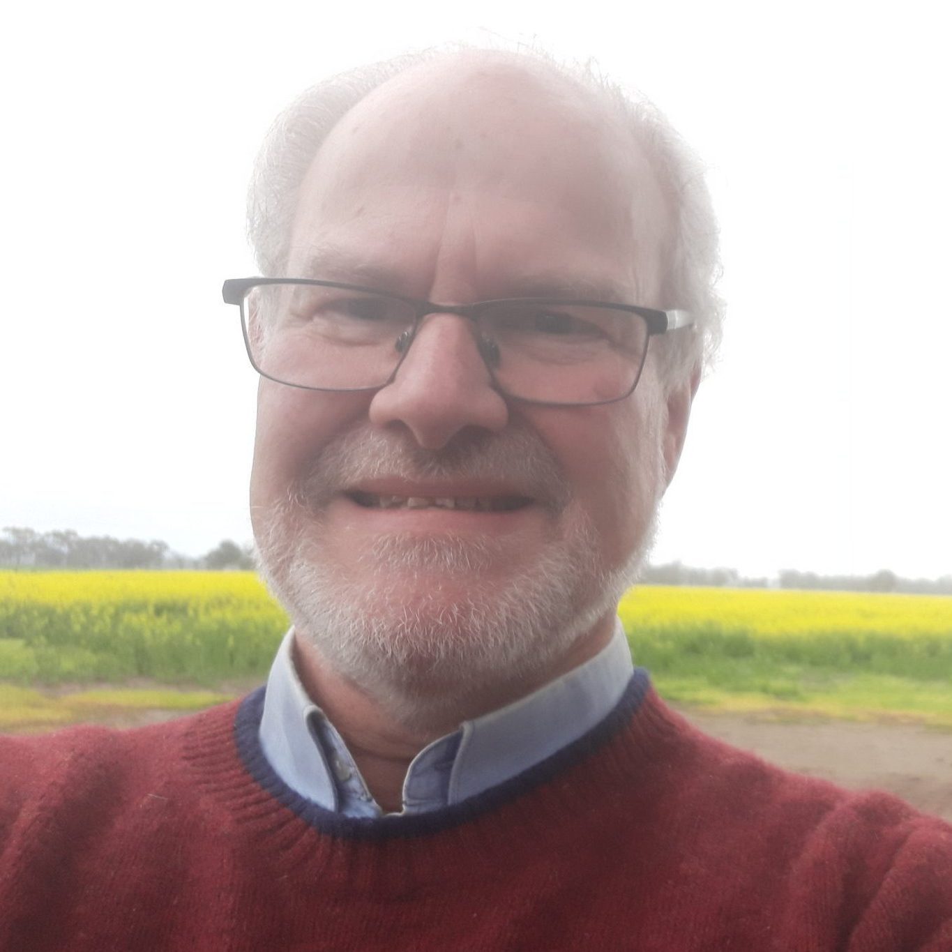 Trevor Bassett